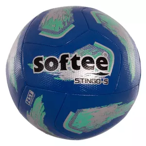 BALÓN FÚTBOL 11 SOFTEE STINGO talla 5