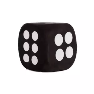DADO SUPERSEGURO 7CM