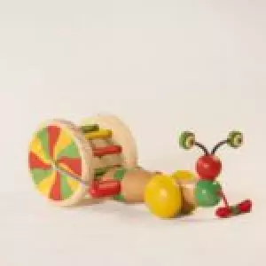 Arrastre caracol 28X12