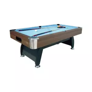 BILLAR CAMPEONATO AMERICANO TAMAÑO BAR PREGUNTAR STOCK