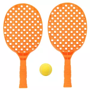 SET SHUTTLEBALL - USO EXCLUSIVO CON PELOTA FOAM PREGUNTAR STOCK