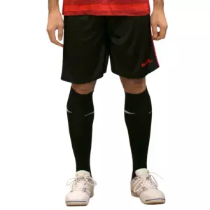 PANTALÓN CORTO SOFTEE LEADER ADULTO FUTBOL