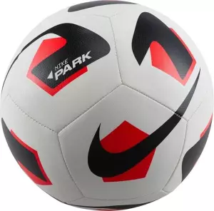 BALÓN FÚTBOL NIKE PARK TEAM 2.0 TALLA 5