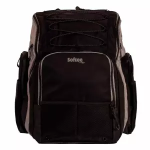 MOCHILA SOFTEE TRIATHLON PRO 39x24x45cm