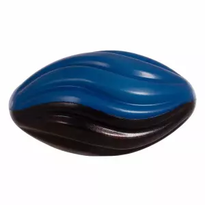 PELOTA FOAM THUNDER RUGBY