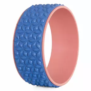 RUEDA de YOGA