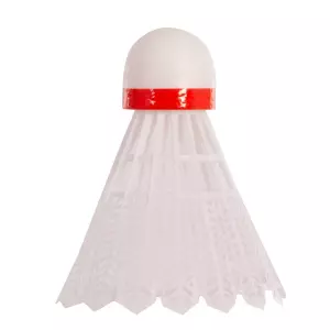 VOLANTES BÁDMINTON SOFTEE NYLON 2.5 6UDS