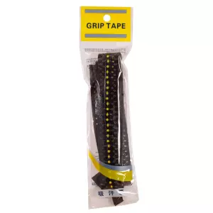 OVERGRIP DUAL FOAM