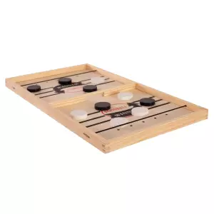FLICK BOARD JUEGO DE MESA
