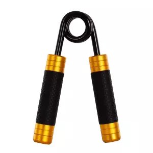 EMPUÑADURA ENTRENAMIENTO SOFTEE LUXURY AGARRE FUERZA ENTRENAMIENTO tensor brazo