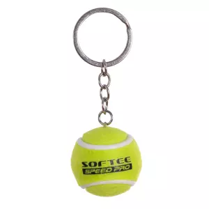 LLAVERO SOFTEE TENIS/PADEL