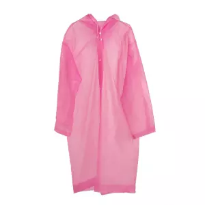 PONCHO EVA