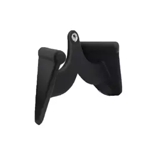 AGARRE GRIP CERRADO SOFTEE PARA POLEAS EN SUPINACIÓN