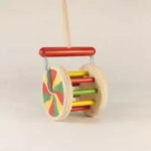 Arrastre rueda 60X11 CM