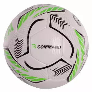 BALÓN FÚTBOL ROX R-COMMAND talla 5
