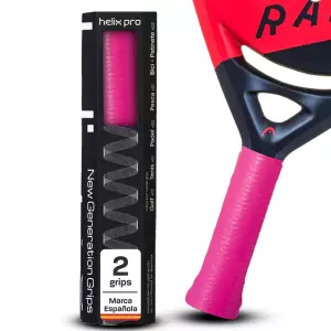 GRIP PÁDEL HELIX PRO