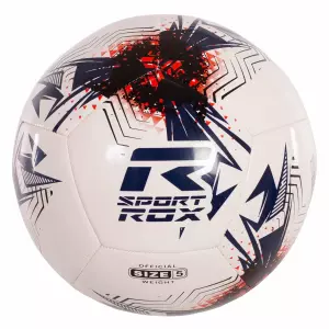 BALÓN FÚTBOL ROX R-INTER talla 4/5