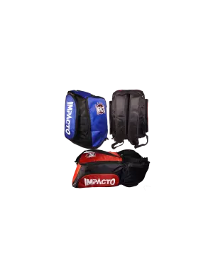 Macuto doble convertible MOCHILA BOLSA