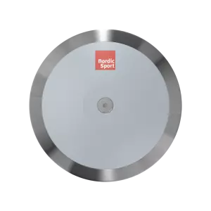 Discos súper élite fibra de vidrio certificados I.A.A.F.