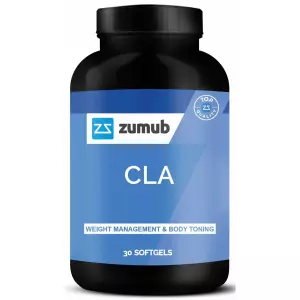 CLA 30 CÁPSULAS