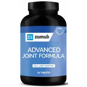 ADVANCED JOINT FORMULA 60 TABLETAS