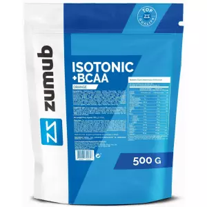 ISOTONIC +BCAA 500G