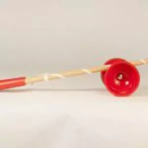 Diabolo pequeño 75 MM