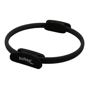 ARO PILATES - NEGRO, 38,5CM