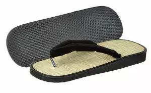 ZOORI JUSPORTS "CORREAS EN Y"