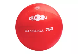 Balón Gigante OKIIBORU Superball 750