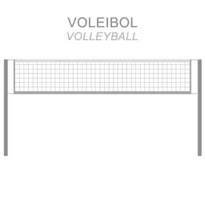 Red Voleibol CHAMPION
