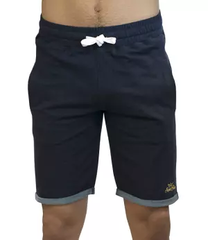 BERMUDA SUPERJIM S-URBAN - AZUL, L#