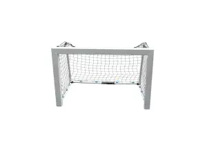 Portería Aluminio Club 1,5x1m. Unidad.