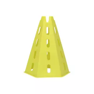 CONO HEXAGONAL futbol