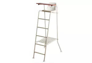 SILLA JUEZ TENIS