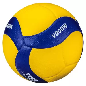Balón Mikasa V200W (OFICIAL FIVB Y CEV)  talla 5 voleibol preguntar stock
