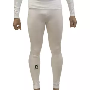 PANTALON TERMICO ROX R-GOLD INFANTIL - BLANCO, 12 AÑOS#