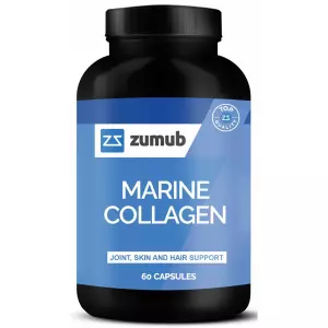 COLÁGENO MARINO 60 CÁPSULAS