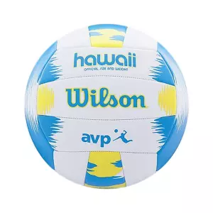 BALON VÓLEY PLAYA WILSON AVP HAWAII AZUL
