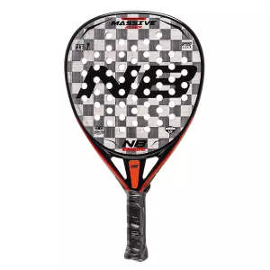 PALA ENEBE MASSIVE PADEL