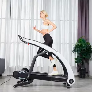 CINTA MOTORIZADA TM 1500  andar correr 15 km/h