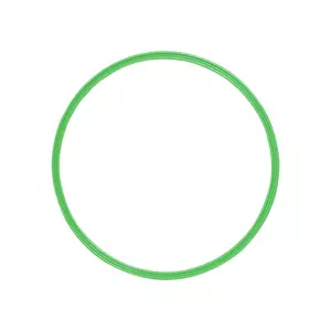 ARO PSICOMOTRICIDAD - VERDE, 50CM