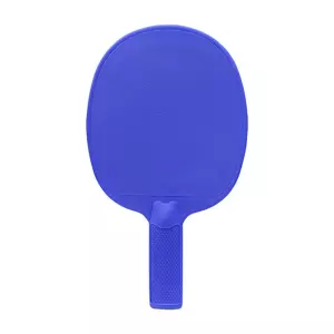 PALA PING PONG PVC - AZUL