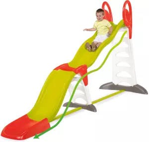 Tobogán Super Megagliss