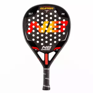PALA ENEBE SUPRA CARBON 21