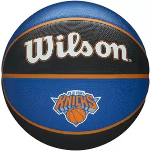BALON BALONCESTO WILSON NBA TEAM TRIBUTE KNICKS