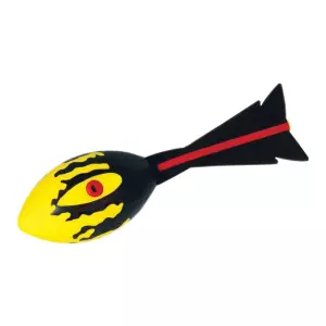 JABALINA THUNDER PREGUNTAR STOCK