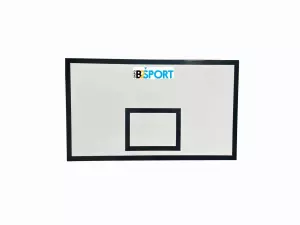 Tablero minibasket poliéster