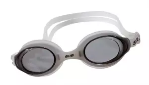 GAFA NATACION SQUBA SEDNA - NEGRO, SENIOR