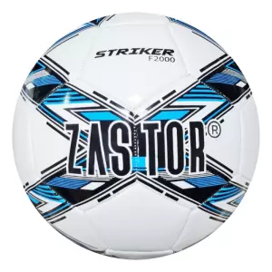 Balón fútbol STRIKER 4F2000 Blue talla 4
